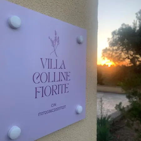 Colline Fiorite