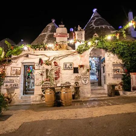 Colline Fiorite Villa *