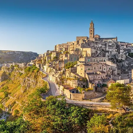 Colline Fiorite Βίλα Putignano