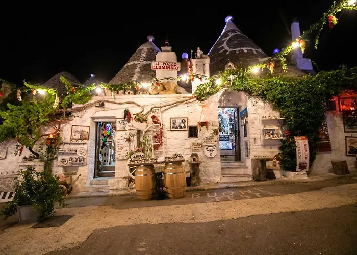 Colline Fiorite Villa *